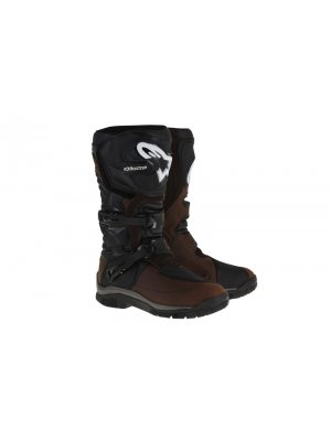 БОТУШИ ALPINESTARS COROZAL ADVENTURE DRYSTAR® OILED